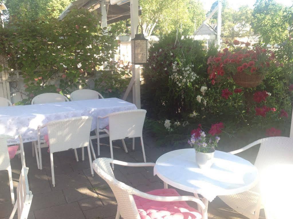 Hotel Amandis Naantali Zewnętrze zdjęcie