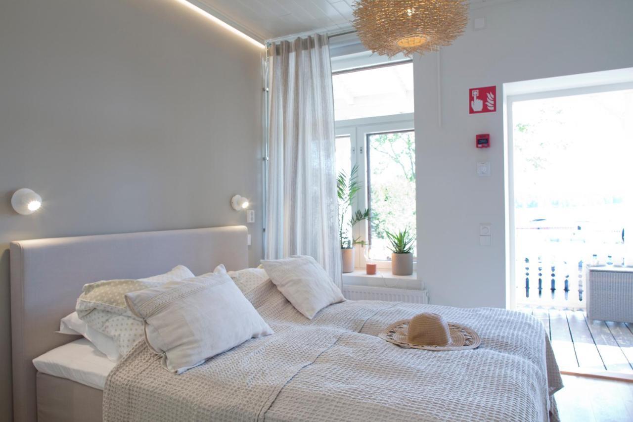 Hotel Amandis Naantali Zewnętrze zdjęcie