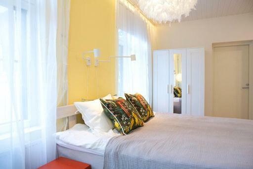 Hotel Amandis Naantali Zewnętrze zdjęcie